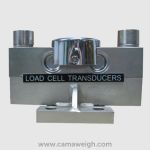 Double-End Shear Beam