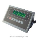  Stainless steel weighing indicator