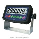 Multi-functional Big Font LCD Indicator 