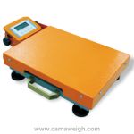 Logistic  Scales | Camaweigh | Mild Steel Indicator-LED