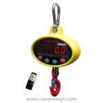 Digital Crane Scale - Camaweigh