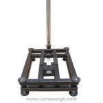 Standard Stainless Steel Bench Scale By Camaweigh