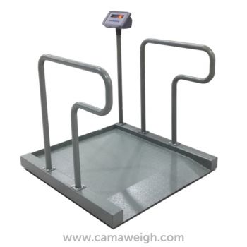 Wheel Chair Scales