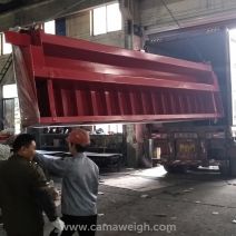 Customized Weighbridge Manufacturer