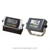 Multi-functional LCD Display Weighing Indicator