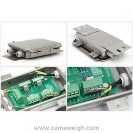 Stainless Steel junction Box - Camaweigh