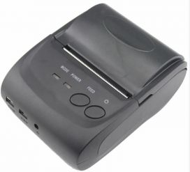 Mini Bluetooth Printer - Camaweigh.com
