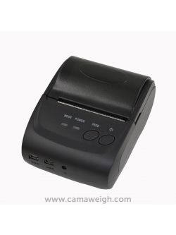 USB CW 50 Bluetooth Printer