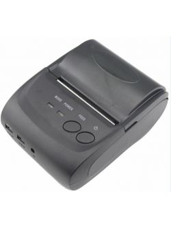 Mini Bluetooth Printer - Camaweigh.com
