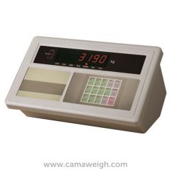 High Precision Weighing indicator (1~8 load cell)