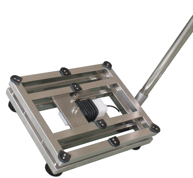 Buy stainless steel weighing scale frame on sale