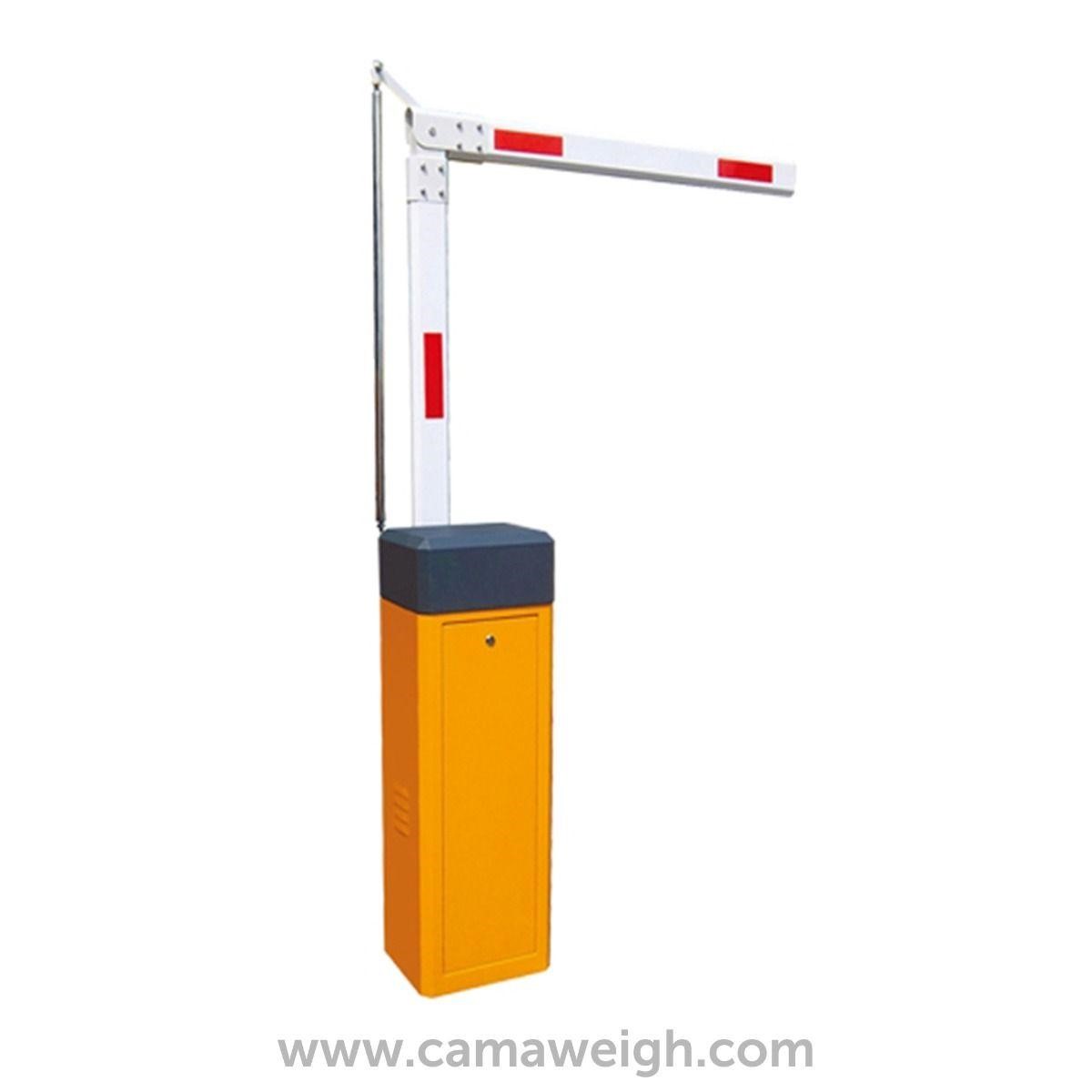 What are the Top 3 Boom Barriers? Camaweigh