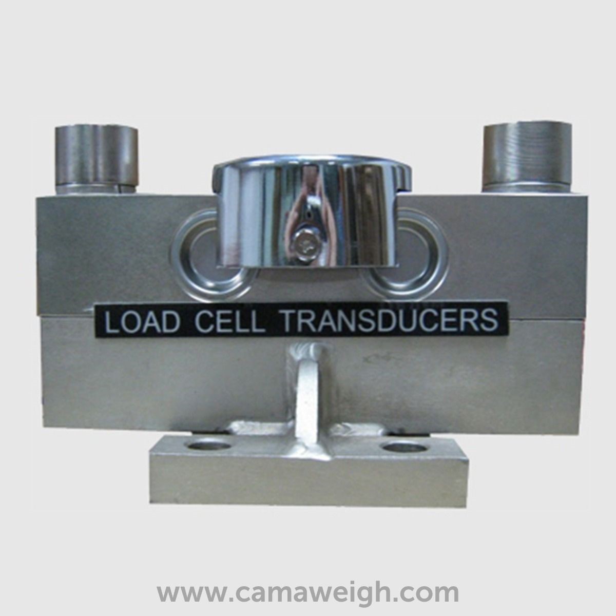 Double end shear beam load cell for sale at Camaweigh