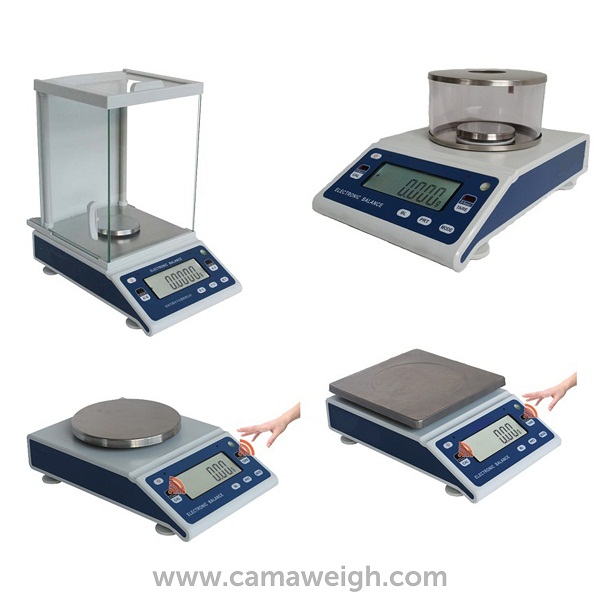 Electric balance and other laboratory scale for medicine and drugs for sale