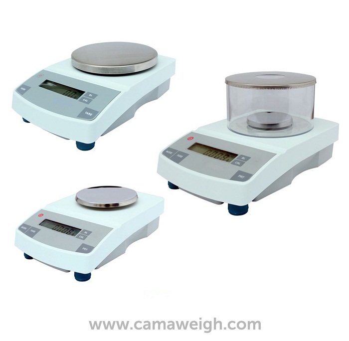 Lab scale and Medical Scale in milligrams and grams on sale