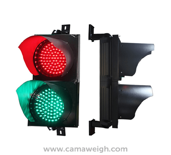 Buy Red and Green Traffic Lights and Displays on sale