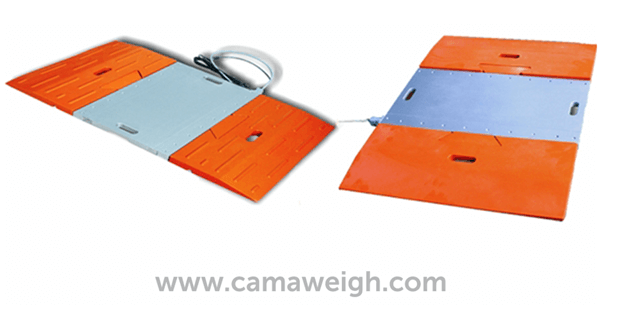 Wireless Portable Weighing pads for sale