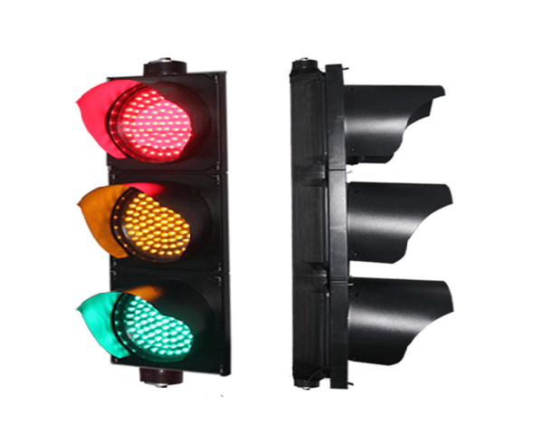 Buy Red, Yellow and Green Traffic Lights and Displays on sale